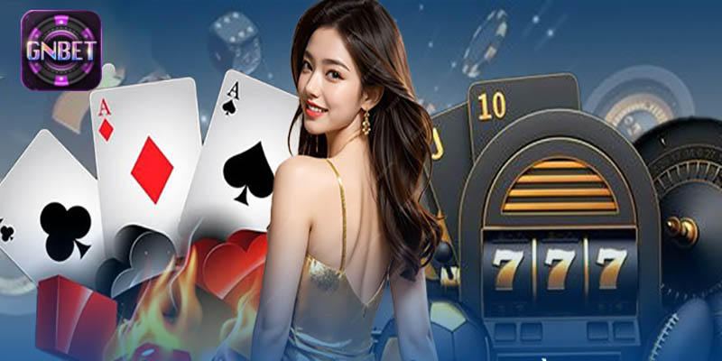 Tính Năng Nổi Bật Của Gnbet